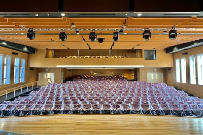 Ibrahimieh College Jerusalem